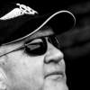 Pilot Nigel Lamb wearing Bigatmo pilot sunglasses