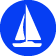 At Sea