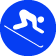Skiing