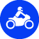 Motorbiking